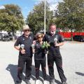 finaliste triplette mixte